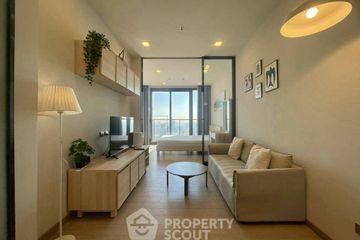 1 Bedroom Condo for rent in One 9 Five Asoke - Rama 9, Huai Khwang, Bangkok near MRT Phra Ram 9