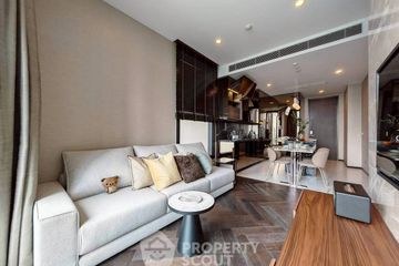 2 Bedroom Condo for rent in The ESSE Sukhumvit 36, Phra Khanong, Bangkok near BTS Thong Lo