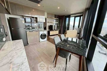 1 Bedroom Condo for rent in Ideo Q Sukhumvit 36, Khlong Tan, Bangkok near BTS Thong Lo