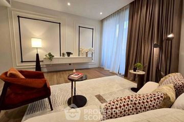 2 Bedroom Condo for rent in MUNIQ Langsuan, Lumpini, Bangkok near BTS Chit Lom