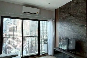 1 Bedroom Condo for rent in Noble Reform, Phaya Thai, Bangkok near BTS Ari