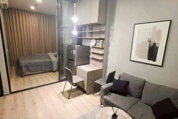 1 Bedroom Condo for rent in Knightsbridge Prime Onnut, Phra Khanong Nuea, Bangkok near BTS On Nut