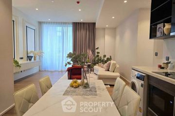 2 Bedroom Condo for rent in MUNIQ Langsuan, Lumpini, Bangkok near BTS Chit Lom
