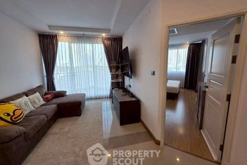 2 Bedroom Condo for rent in Supalai Wellington, Huai Khwang, Bangkok near MRT Thailand Cultural Centre