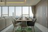 2 Bedroom Condo for rent in The Bangkok Sathorn, Thung Wat Don, Bangkok near BTS Surasak