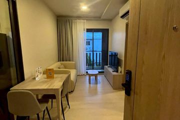1 Bedroom Condo for rent in PYNN Pridi 20, Phra Khanong Nuea, Bangkok