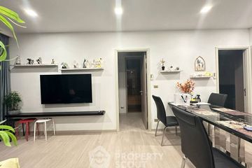 2 Bedroom Condo for rent in One 9 Five Asoke - Rama 9, Huai Khwang, Bangkok near MRT Phra Ram 9