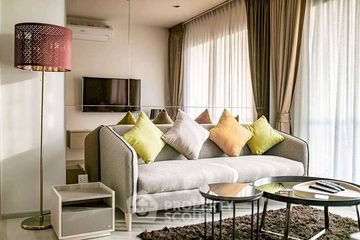 2 Bedroom Condo for rent in Life One Wireless, Lumpini, Bangkok near BTS Ploen Chit