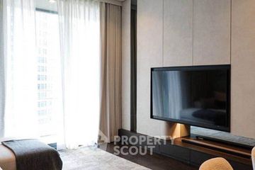 3 Bedroom Condo for rent in LAVIQ Sukhumvit 57, Khlong Tan Nuea, Bangkok near BTS Thong Lo