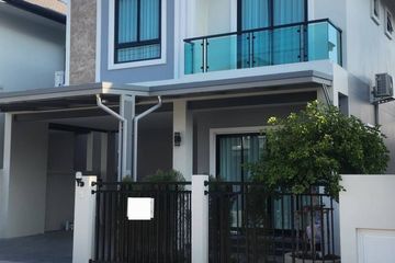 3 Bedroom House for rent in The Grand 9, Nong Prue, Chonburi