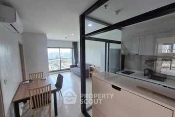 2 Bedroom Condo for rent in Life Sukhumvit 48, Phra Khanong, Bangkok near BTS Phra Khanong