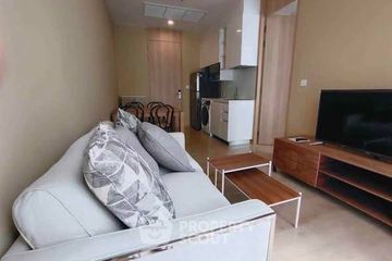 1 Bedroom Condo for rent in The Colony Sukhumvit 11, Khlong Toei Nuea, Bangkok near BTS Nana