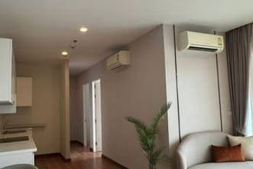 3 Bedroom Condo for rent in The Coast Bangkok, Bang Na, Bangkok near BTS Bang Na