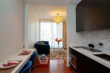 1 Bedroom Condo for rent in KHUN by YOO inspired by Starck, Khlong Tan Nuea, Bangkok near BTS Thong Lo