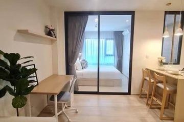 1 Bedroom Condo for rent in Life One Wireless, Lumpini, Bangkok near BTS Ploen Chit