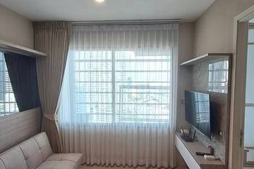 2 Bedroom Condo for rent in Rhythm Asoke 2, Bang Kapi, Bangkok near MRT Phra Ram 9