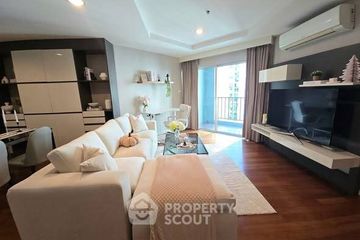 2 Bedroom Condo for rent in Belle Grand Rama 9, Huai Khwang, Bangkok near MRT Phra Ram 9