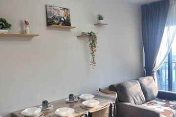 2 Bedroom Condo for rent in Aspire Onnut Station, Phra Khanong, Bangkok near BTS On Nut