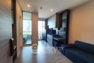 1 Bedroom Condo for rent in The Room Sukhumvit 69, Phra Khanong Nuea, Bangkok near BTS Phra Khanong
