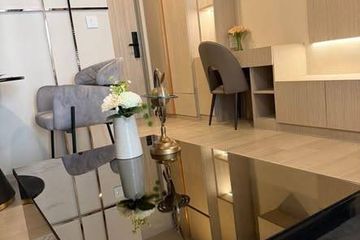 1 Bedroom Condo for rent in Aspire Onnut Station, Phra Khanong, Bangkok near BTS On Nut