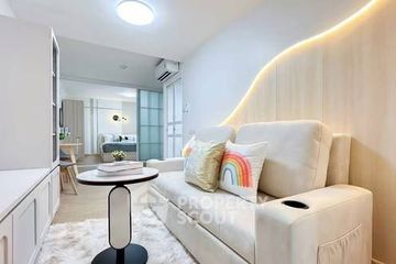2 Bedroom Condo for rent in Lumpini Place Suanplu - Sathorn, Thung Maha Mek, Bangkok near MRT Lumpini