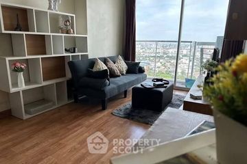 1 Bedroom Condo for rent in Le Luk Condominium, Phra Khanong Nuea, Bangkok near BTS Phra Khanong