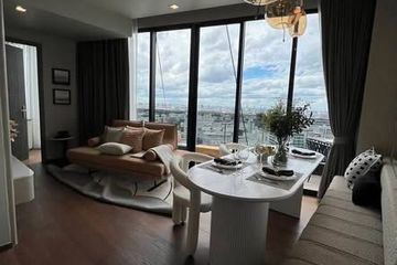2 Bedroom Condo for rent in Ideo Q Victory, Thanon Phaya Thai, Bangkok near BTS Victory Monument