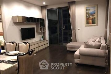 1 Bedroom Condo for rent in The XXXIX by Sansiri, Khlong Tan Nuea, Bangkok near BTS Phrom Phong