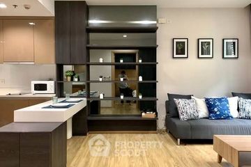 1 Bedroom Condo for rent in Siri at Sukhumvit, Phra Khanong, Bangkok near BTS Thong Lo