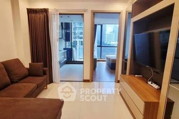 1 Bedroom Condo for rent in Supalai Oriental Sukhumvit 39, Khlong Tan Nuea, Bangkok