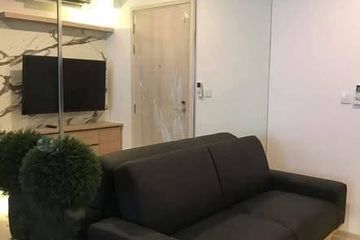 1 Bedroom Condo for rent in Life Asoke, Bang Kapi, Bangkok near MRT Phetchaburi