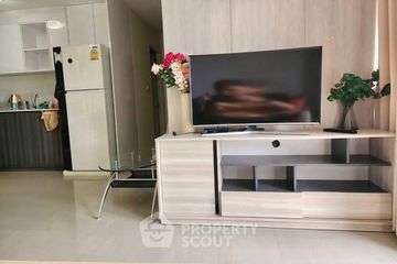 2 Bedroom Condo for rent in Condo One Siam, Wang Mai, Bangkok near BTS National Stadium