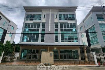7 Bedroom Townhouse for rent in Biz Galleria, Nuan Chan, Bangkok