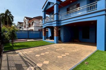 3 Bedroom House for rent in Nong Prue, Chonburi
