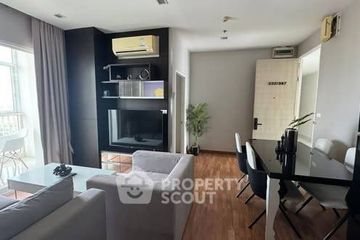 2 Bedroom Condo for rent in The Coast Bangkok, Bang Na, Bangkok near BTS Bang Na
