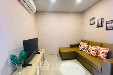 1 Bedroom Condo for rent in Aspire Onnut Station, Phra Khanong, Bangkok near BTS On Nut