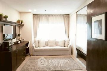 1 Bedroom Condo for rent in Noble Remix, Khlong Tan, Bangkok near BTS Thong Lo