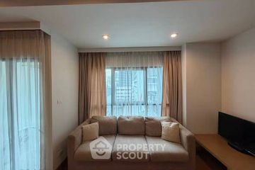 1 Bedroom Condo for rent in Sathorn Gardens, Thung Maha Mek, Bangkok near MRT Lumpini