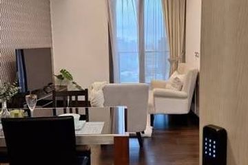 2 Bedroom Condo for rent in The Lumpini 24, Khlong Tan, Bangkok near BTS Phrom Phong
