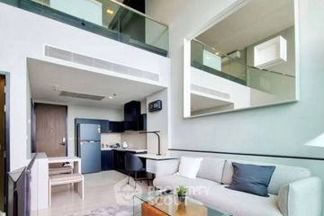 1 Bedroom Condo for rent in Rhythm Sukhumvit 44/1, Phra Khanong, Bangkok near BTS Phra Khanong