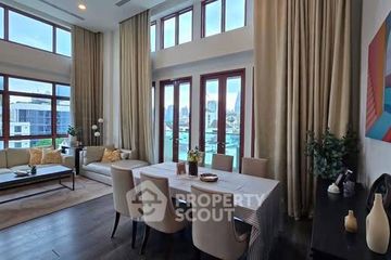 1 Bedroom Condo for rent in Ideo Q Ratchathewi, Thanon Phaya Thai, Bangkok near BTS Ratchathewi