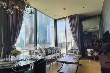 2 Bedroom Condo for rent in 28 Chidlom, Lumpini, Bangkok near BTS Chit Lom