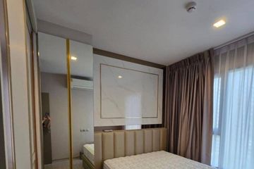 1 Bedroom Condo for rent in Life Asoke Hype, Makkasan, Bangkok near MRT Phra Ram 9
