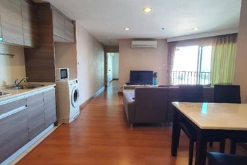 1 Bedroom Condo for rent in Belle Grand Rama 9, Huai Khwang, Bangkok near MRT Phra Ram 9