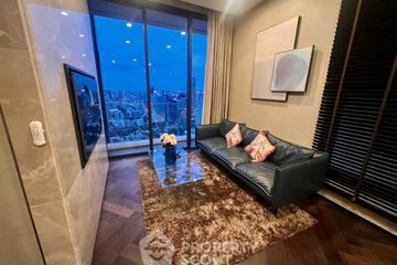 2 Bedroom Condo for rent in The ESSE Sukhumvit 36, Phra Khanong, Bangkok near BTS Thong Lo