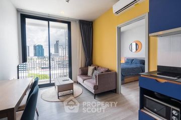 1 Bedroom Condo for rent in XT Ekkamai, Khlong Tan Nuea, Bangkok