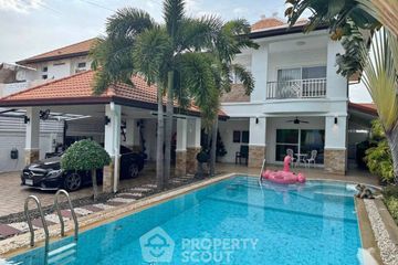 3 Bedroom House for sale in Nong Prue, Chonburi