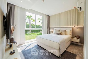 2 Bedroom Condo for sale in The Coral Pattaya, Na Kluea, Chonburi