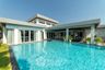 6 Bedroom Villa for sale in Siam Royal View, Nong Prue, Chonburi
