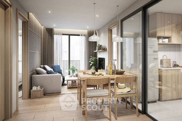 2 Bedroom Condo for sale in Cocoon Rama 9, Suan Luang, Bangkok near MRT Si Kritha